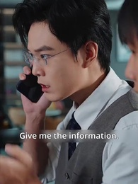 Episode 6 - My Hidden Genius Son