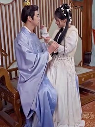 第63話 - 冷宮の妃はただ者じゃない