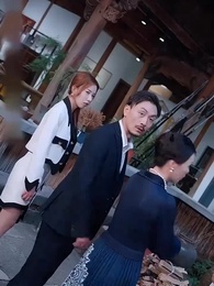 Aku Punya Toko Antik Ajaib - Episode 58