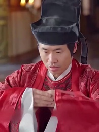 冷宮の妃はただ者じゃない - Episode 45