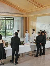 My Hidden Genius Son - Episode 64