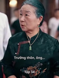 Sếp Tổng Tô Mai, Vượt Ngàn Chông Gai - Episode 34