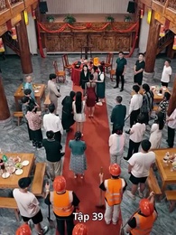 Sếp Tổng Tô Mai, Vượt Ngàn Chông Gai - Episode 39