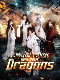 Empereur Céleste des Neuf Dragons