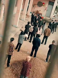 首富回鄉之家有禍妻 - Episode 9