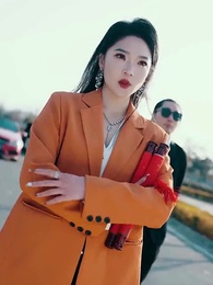 Empereur Céleste des Neuf Dragons - Episode 4