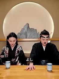 第41話 - 軍神帰還