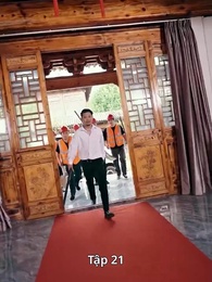 Tập 21 - Sếp Tổng Tô Mai, Vượt Ngàn Chông Gai