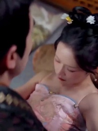 第16話 - 冷宮の妃はただ者じゃない