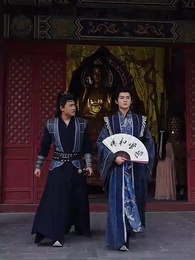 落落小廚娘 - Episode 6