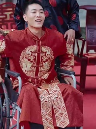 第30集 - 勝天半子