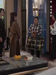 第46集 - 完美婚姻