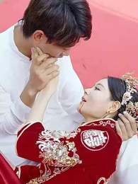 第31集 - 勝天半子