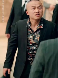 首富回鄉之家有禍妻 - Episode 7