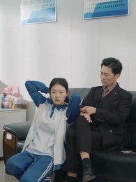 환생 후, 내 딸을 버렸다 - Episode 3