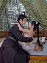 第15話 - 冷宮の妃はただ者じゃない