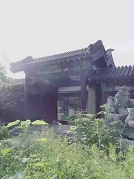 第44集 - 勝天半子