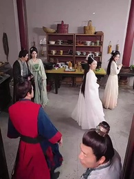 第32集 - 落落小廚娘