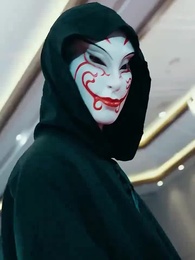 Épisode 72 - Empereur Céleste des Neuf Dragons