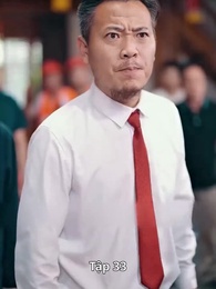 Sếp Tổng Tô Mai, Vượt Ngàn Chông Gai - Episode 33