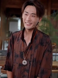 Aku Punya Toko Antik Ajaib - Episode 3