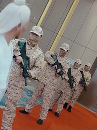 Épisode 60 - Empereur Céleste des Neuf Dragons