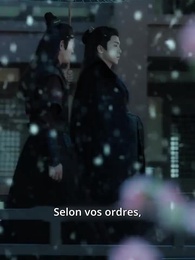 L'Amour Égaré - Episode 60