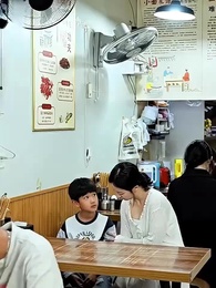 軍神帰還 - Episode 3