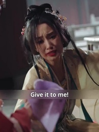 The Revenge of the Empress - Episode 56