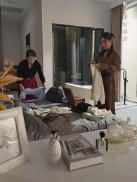 完美婚姻 - Episode 59
