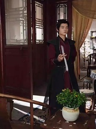 第10集 - 落落小廚娘