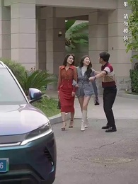 完美婚姻 - Episode 52