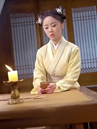 冷宮の妃はただ者じゃない - Episode 67