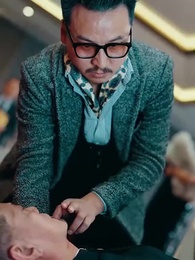 Épisode 20 - Empereur Céleste des Neuf Dragons