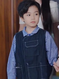 My Hidden Genius Son - Episode 22