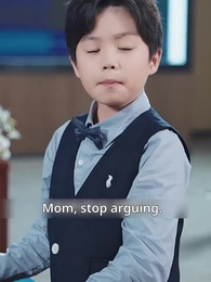 Episode 45 - My Hidden Genius Son