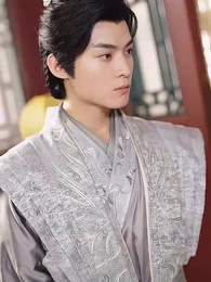 落落小廚娘 - Episode 34