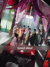 The Revenge of the Empress - Episode 19