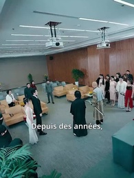 Épisode 88 - Empereur Céleste des Neuf Dragons