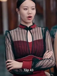 Sếp Tổng Tô Mai, Vượt Ngàn Chông Gai - Episode 43