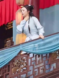 落落小廚娘 - Episode 15