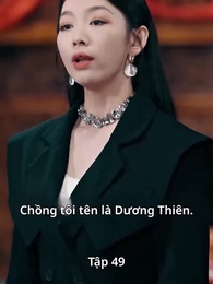 Tập 49 - Sếp Tổng Tô Mai, Vượt Ngàn Chông Gai