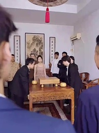 勝天半子 - Episode 46