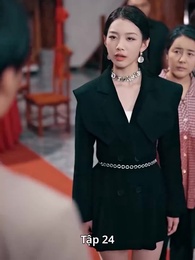 Sếp Tổng Tô Mai, Vượt Ngàn Chông Gai - Episode 24
