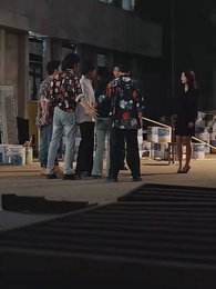 第47集 - 裴總的變身孕妻