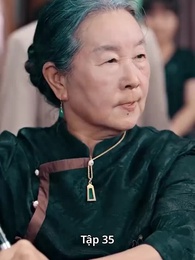 Tập 35 - Sếp Tổng Tô Mai, Vượt Ngàn Chông Gai