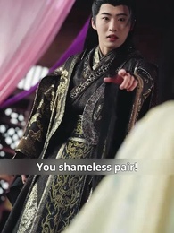 The Revenge of the Empress - Episode 63