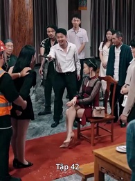 Sếp Tổng Tô Mai, Vượt Ngàn Chông Gai - Episode 42