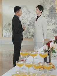 My Hidden Genius Son - Episode 70