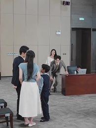 My Hidden Genius Son - Episode 56